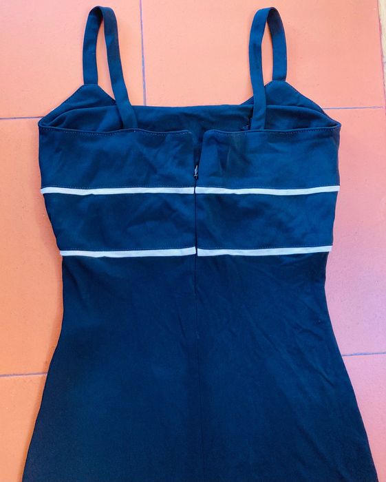 Vestido da Paolina