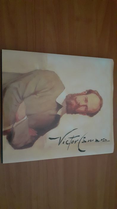Literatura de pintores portugueses