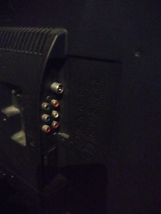 Telewizor JVC...
