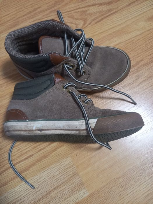 Детские Туфли  NEXT  10 размер