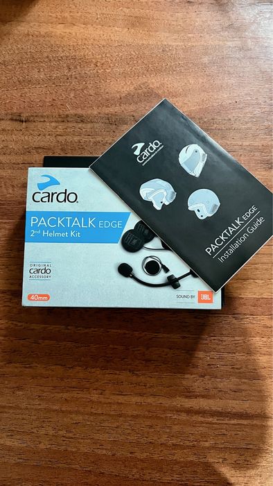 Кріплення База  Cardo PACKTALK PRO