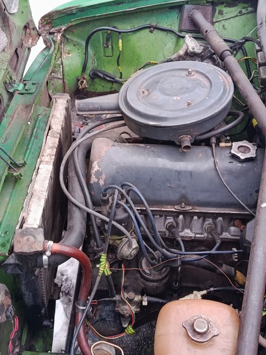 Продам Ваз 2101.