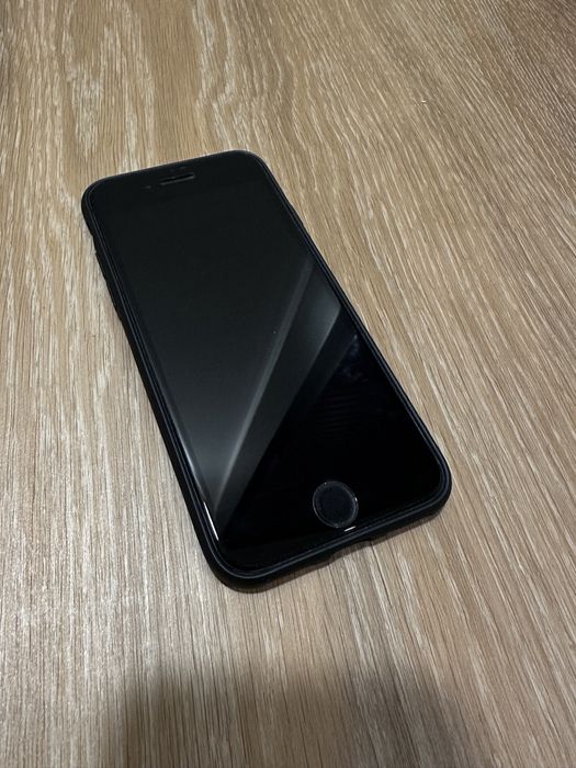 iPhone 8 256Gb preto