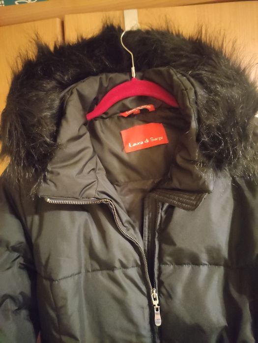 Kurtka Laura di Sarpi