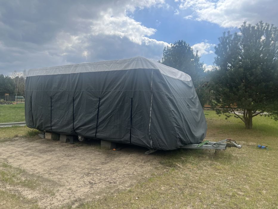 Caravelair GALICEA 540  Caravelair Galicea 540