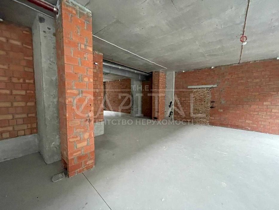 Продаж приміщення, Французький квартал 2, Печерськ