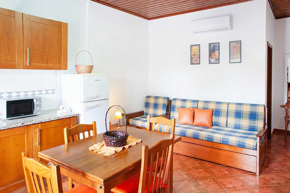15 a 22 agosto-Casa térrea ideal para descansar, a 10 min das melhores praias Algarvias