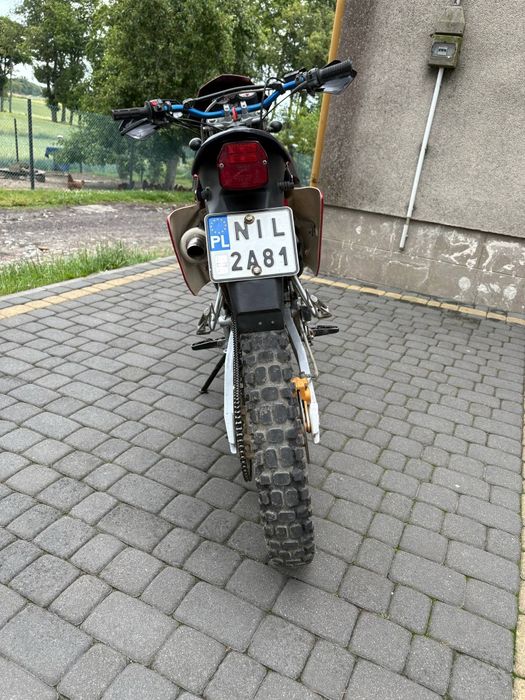 Sprzedam Motorhispania