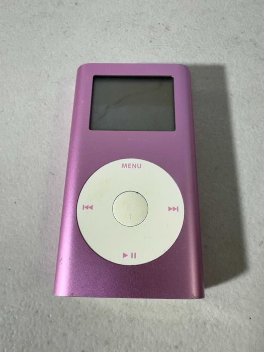Apple iPod mini 2 A1051 4GB
