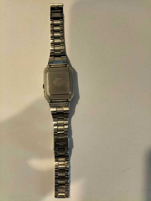 Zegarek Casio kalkulator CA-506-1DF