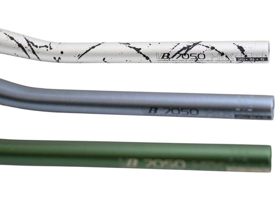 NOWA kierownca CHROMAG OSX LTD 31.8mm (3kolory), mtb, dirt, enduro