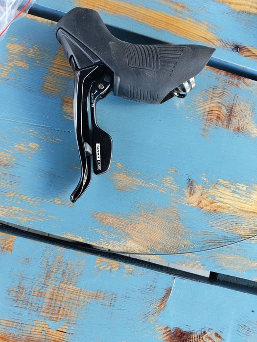 Klamkomanetki z hamulcami sram Apex 1 x 12 nowe