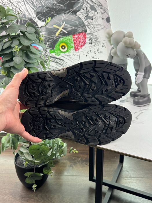 Зимові ботінки Hi Tec Waterproof 41 розмір Е9655