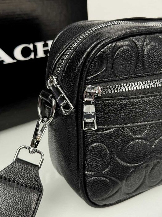 Мужская сумка Coach,Coach сумки,Сумка Coach,Чоловіча сумка Coach