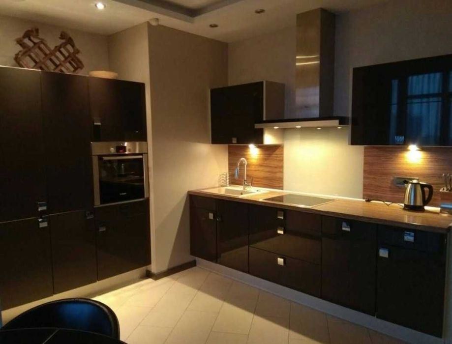 1-комнатная квартира по адресу Куликово поле пл. (площадь 75 м²) - Atlanta.ua - фото 14