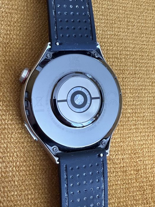 Huawei Watch 4 Pro