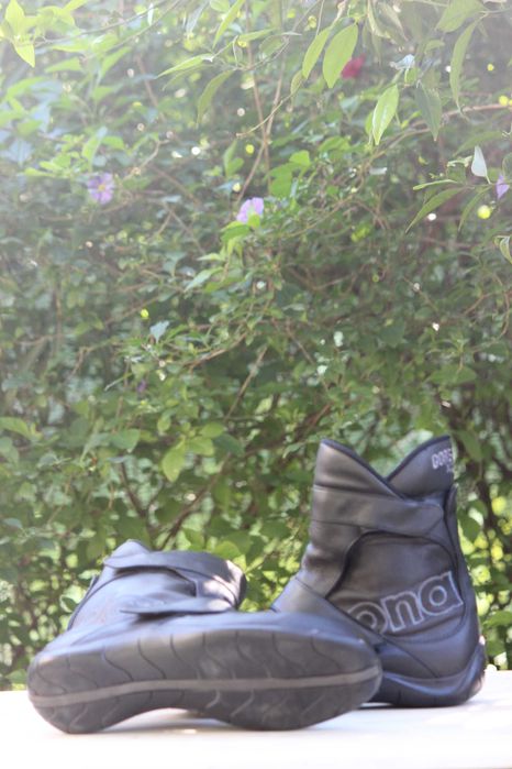 Daytona journey XCR GTX T:45 Motorcycle Boots