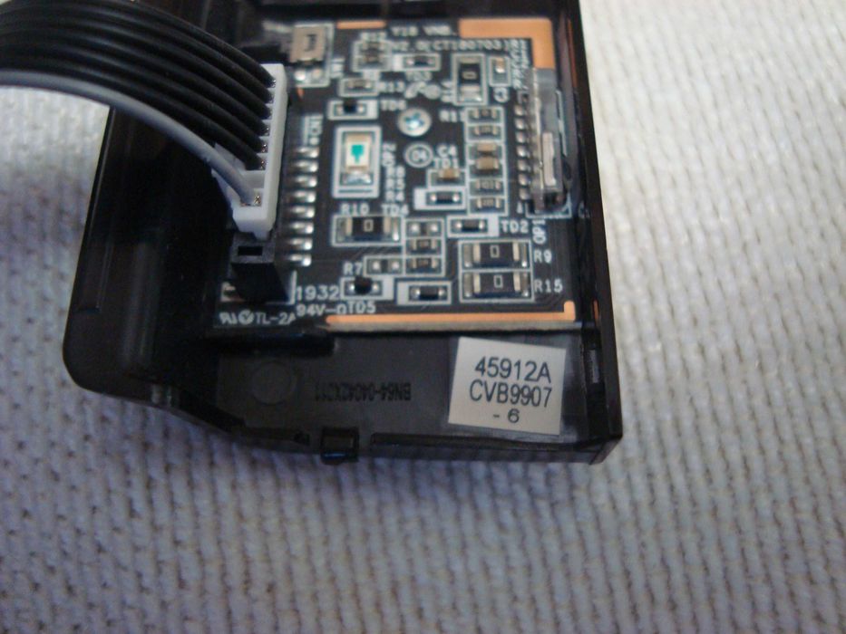 Модуль фотоприемника BN64-04042 45912A CVB9907 -6 демонтаж 100% рабочи