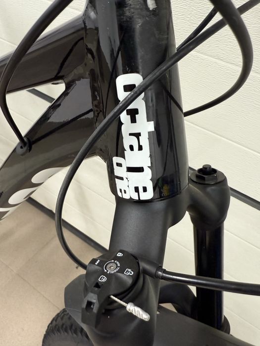 Rower Octane One OMG rozm L full MTB hamulce Shimano SLX NS Bikes