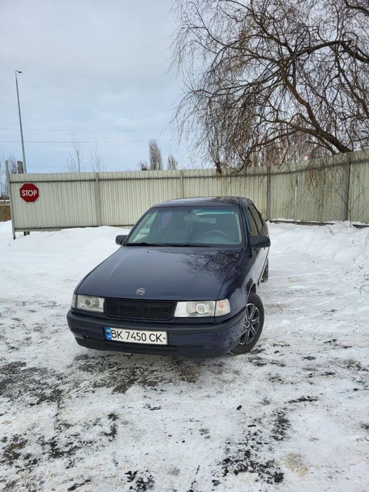 Продам автомобіль Опель Вектра А!