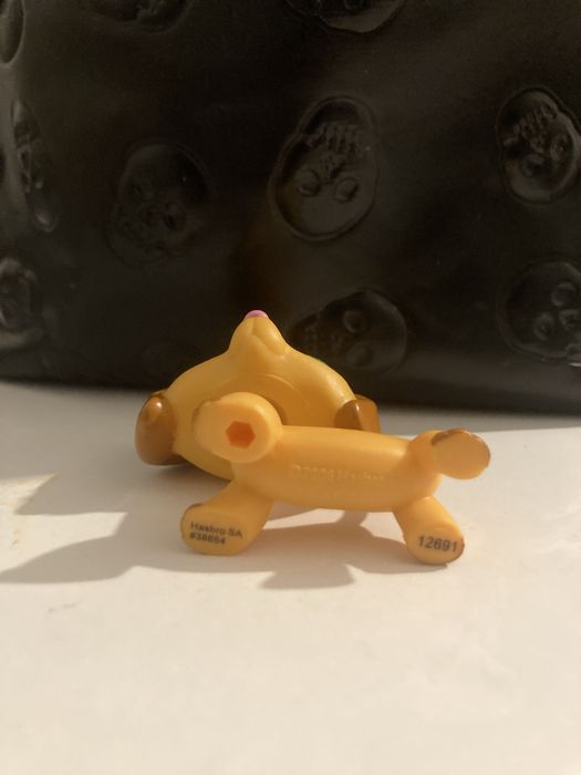littlest pet shop jamnik