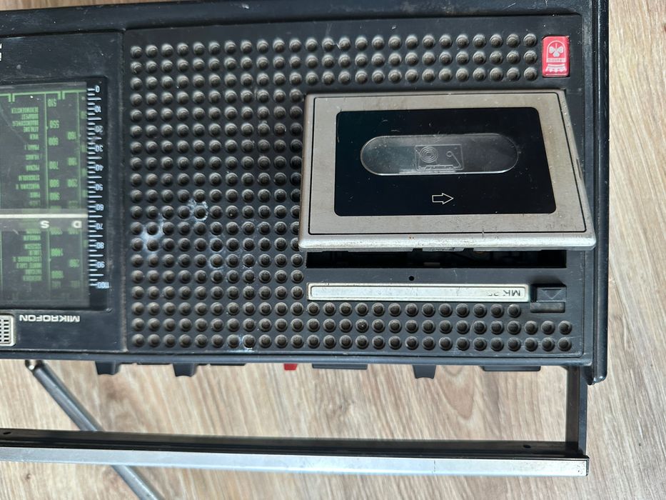 Radio Alicja R202