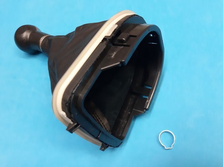 Moca Velocidades Seat Leon Toledo Altea 5 E 6V NOVA