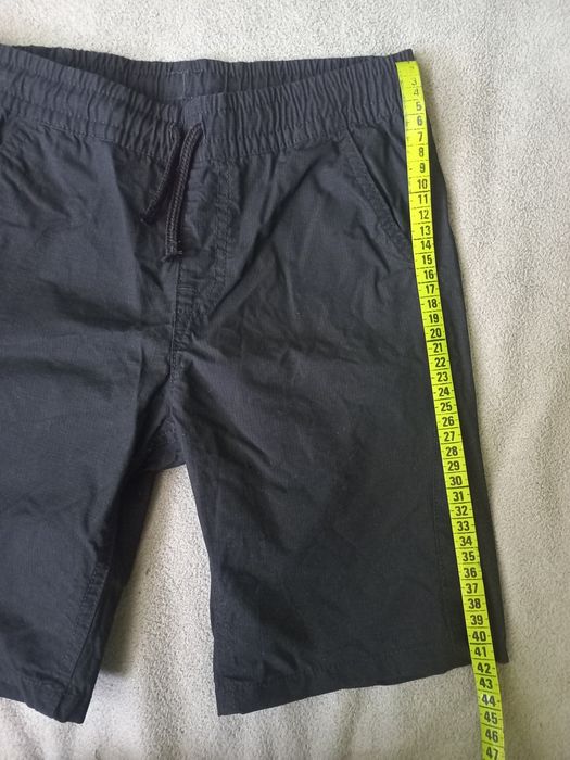 Spodenki chłopięce,  nowe bez metki
