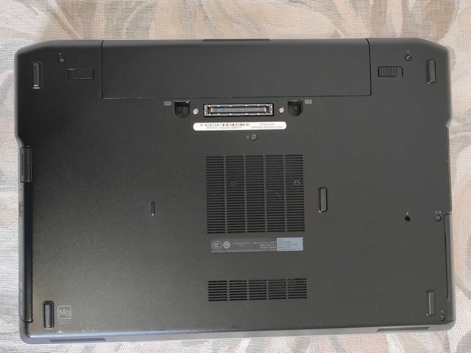 Dell Latitude E6430, i5-3340M, ОЗУ 8 Гб, Windows 10
