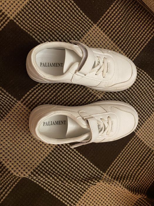 Кеды в отличном состоянии