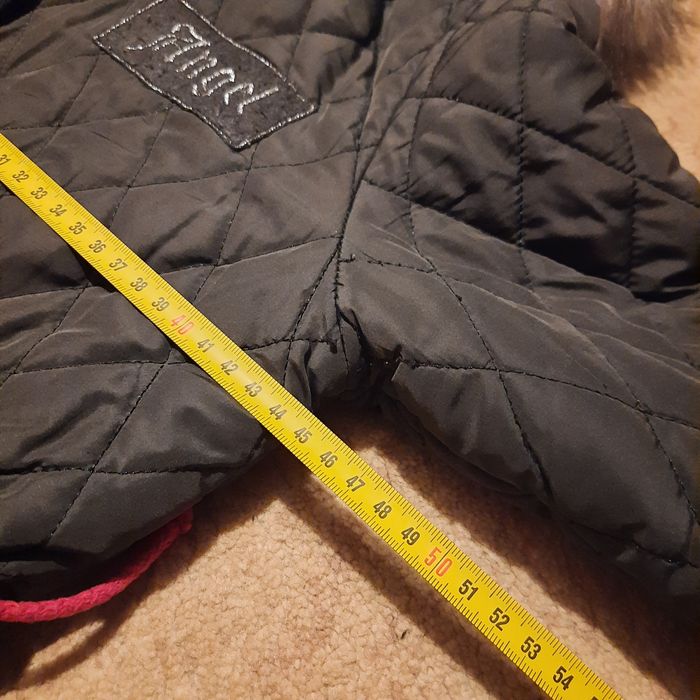 Kurtka ocieplana 146