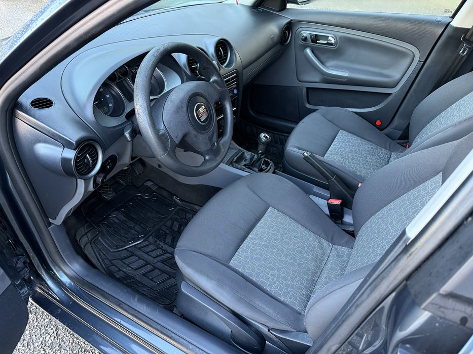 Seat cordoba  1.4 tdi