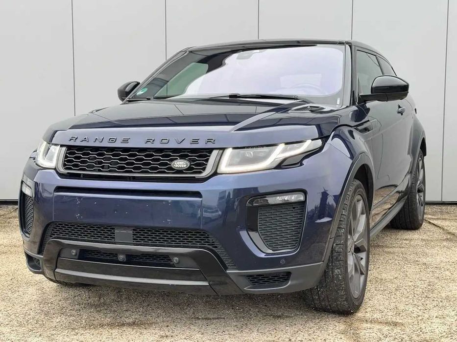 Разборка Land Rover Discovery Freelander Range Rover Sport Evoque Запчастини Мотор Двигун АКПП МКПП Турбіна Фара Капот Бампер / БУ Запчасти Двигатель
