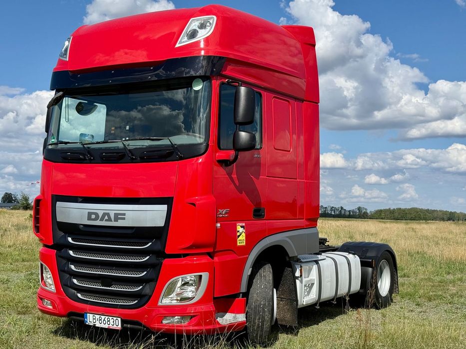 DAF