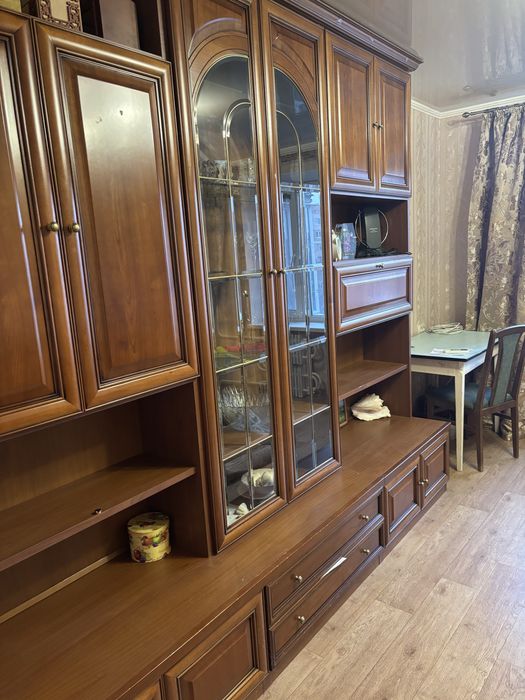 Продается 4 комнатная квартира. Можно по сертификату. Славянск.Ул план