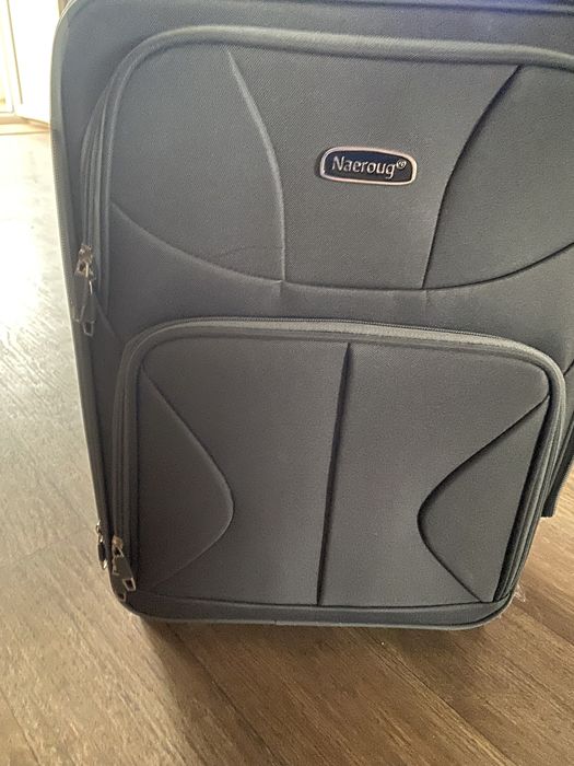 продам чемодан