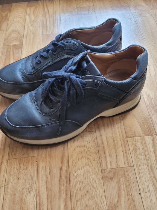 Adidasy Massimo Dutti