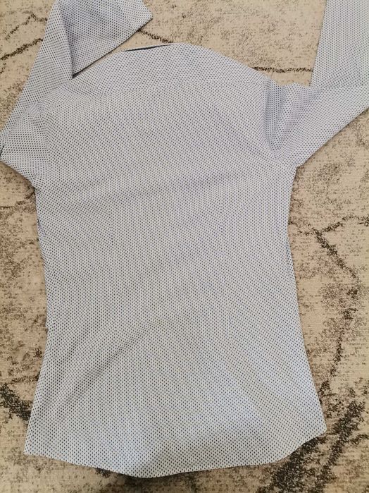 Koszula młodzieżowa Zara