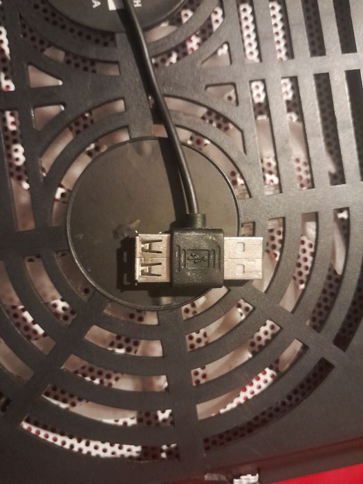 Colador de computador