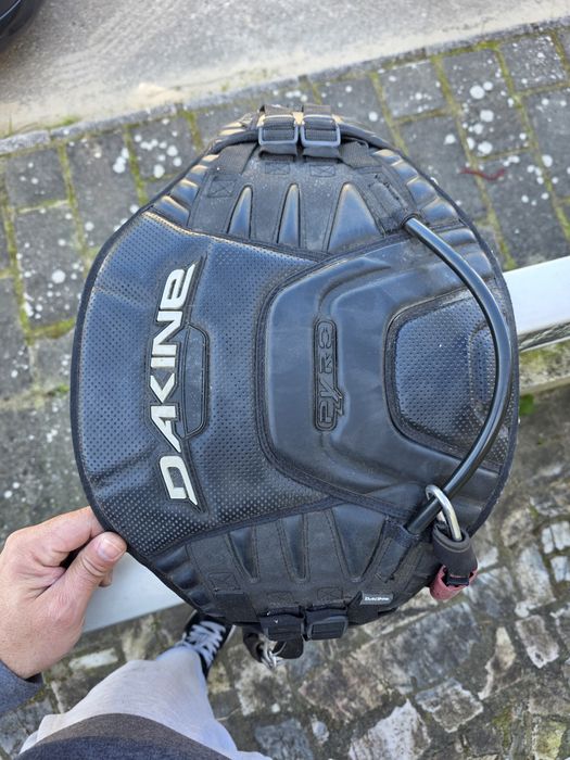 Arnes dakine kite surf