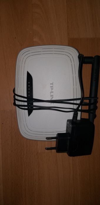 Продам Wi-Fi роутер