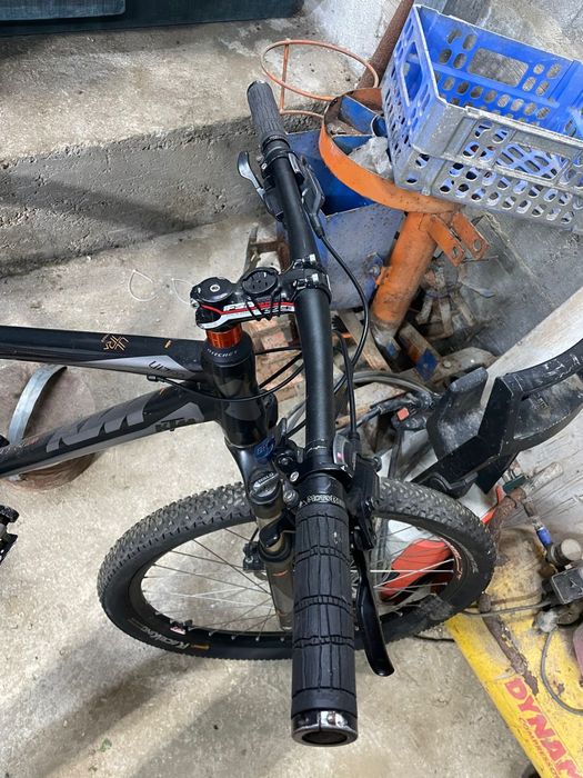 Ktm ultra cross 27,5