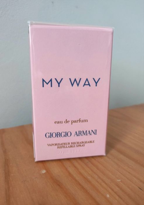 Giorgio Armani My Way 30 ml EDP woda perfumowana