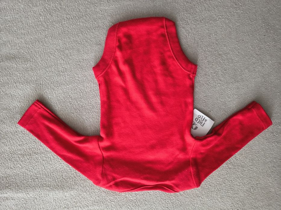 Body Fred& Flo rozmiar 50