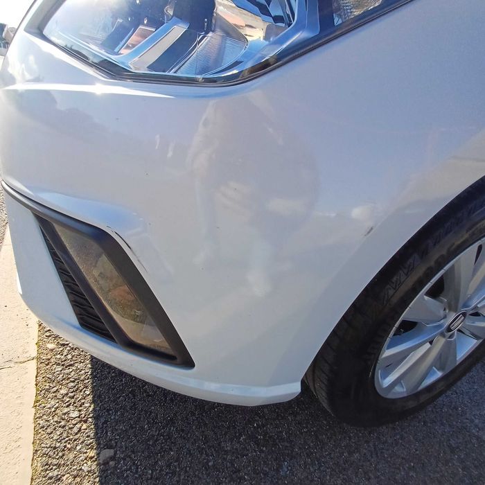 Seat Ibiza 1.0 de 2017