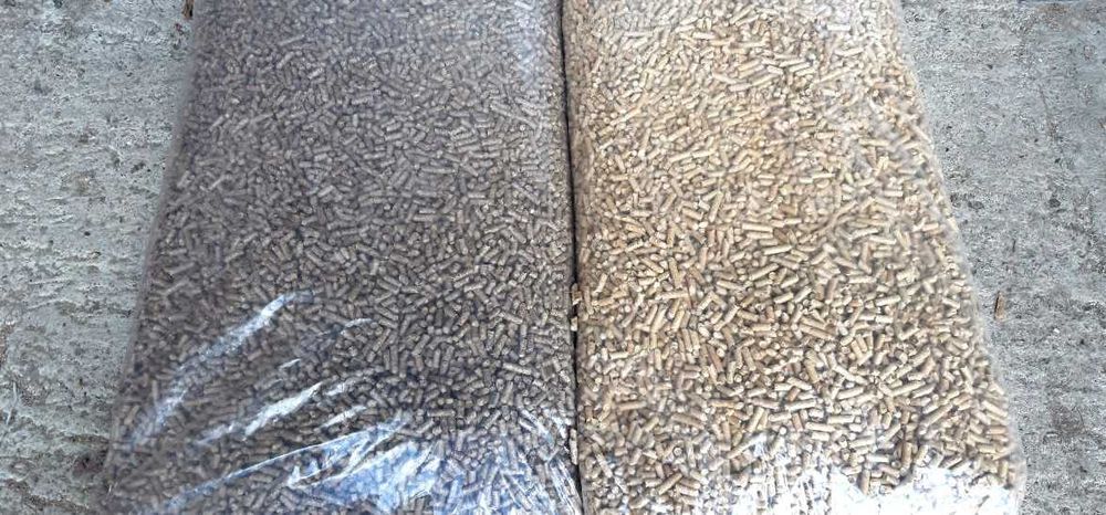 Вугілля Пелети Брикети — перевірена якість та логістика