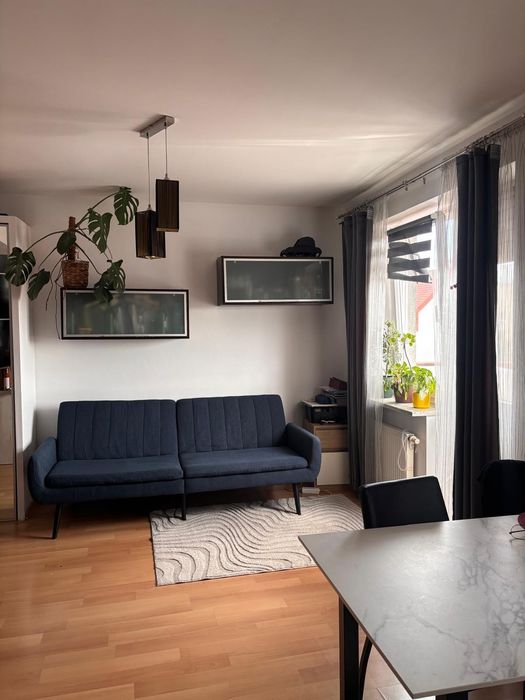 Mam do wynajęcia mieszkanie 42 m z balkonem os. Pobitno , Rzeszów