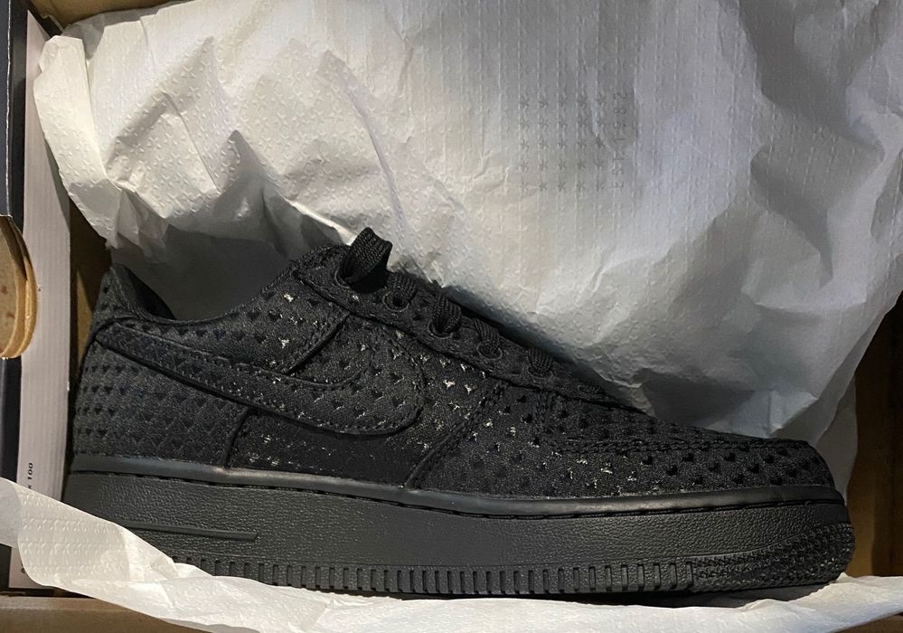 Ténis Nike Air Force 1 (Nº36,5 Novos c/etiqueta)