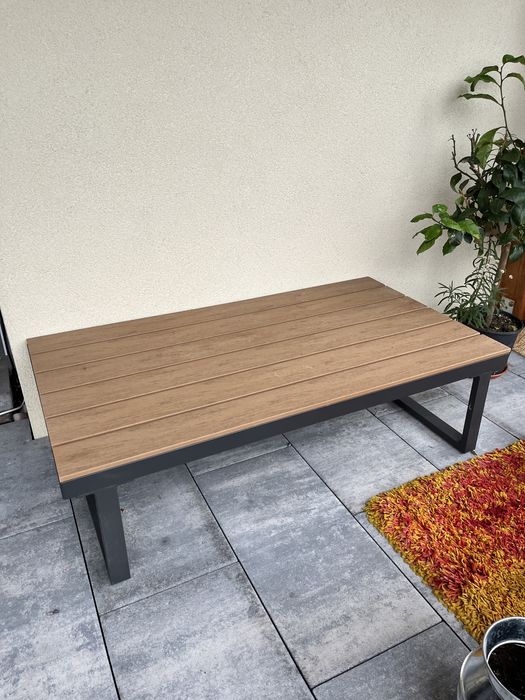 Stolik Focus Garden Nowy