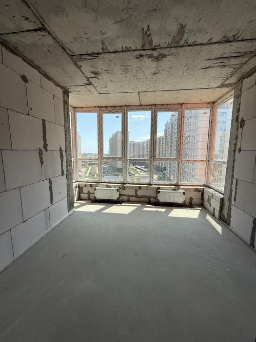 3-rooms apartment apartment by the address st. Sportivnaya (area 71 m²) - Atlanta.ua - photo 3